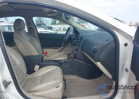 2008 Pontiac G6 from USA, damaged, VIN 1G2ZG57N084307727